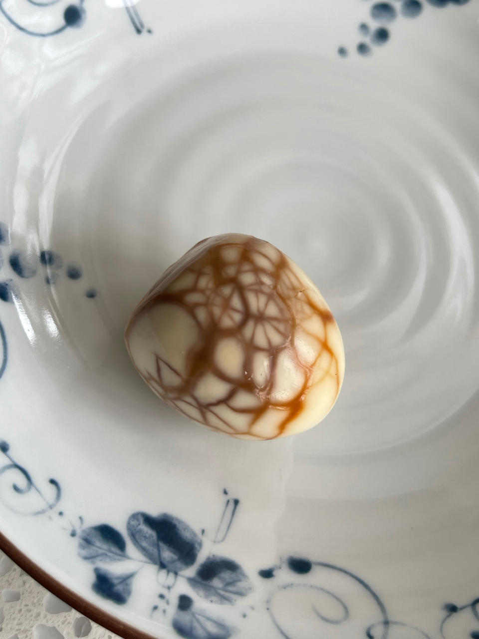 五香茶叶蛋