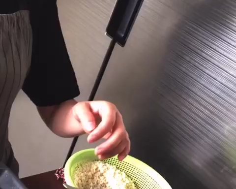 小白的粽子进阶版—赏味广式花样粽的做法