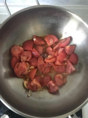 酸汤羊肉卷的做法 步骤3