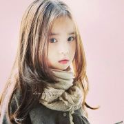 non-mainstream老太