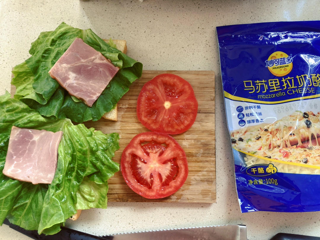 荠菜豆腐羹【4月北鼎养生壶食谱】