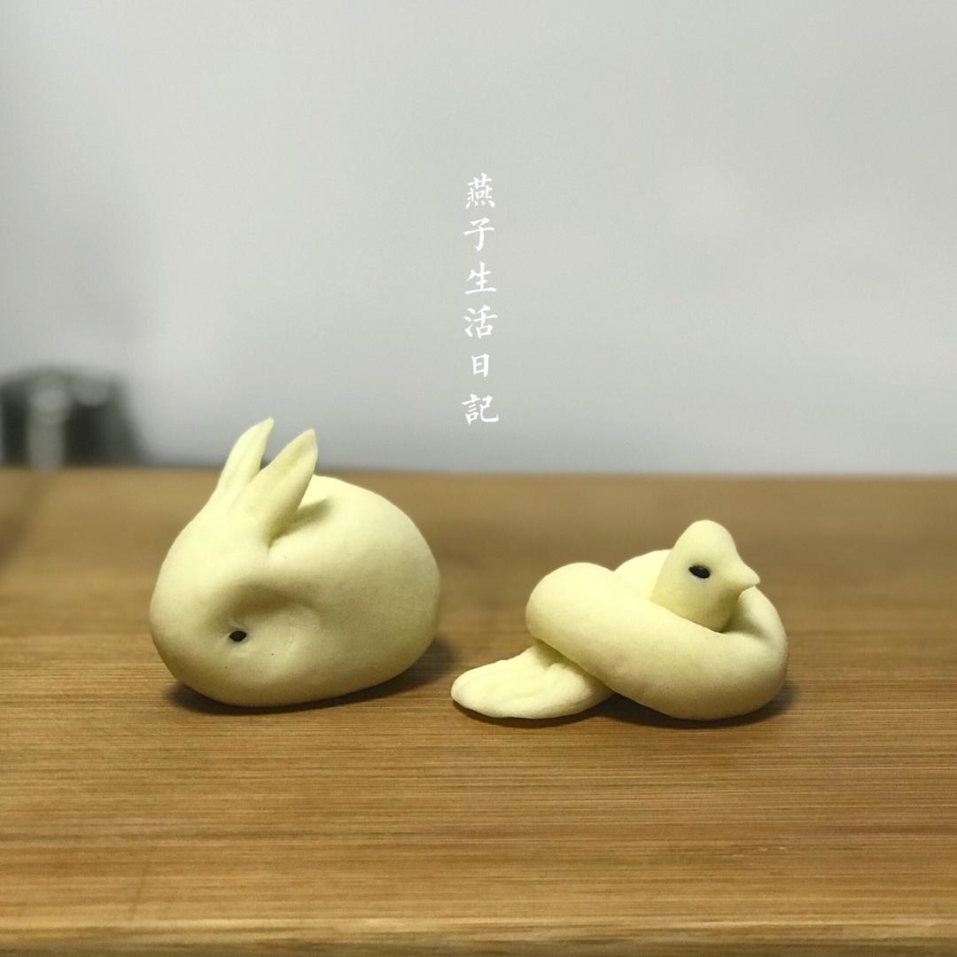 蛋糕图