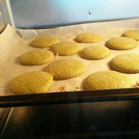 第一次做都不会失败的马卡龙（屌丝版）