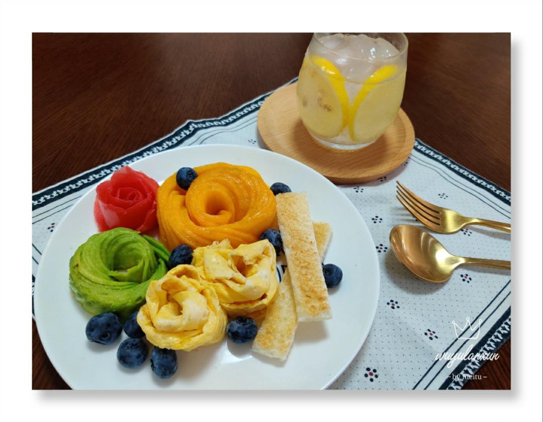 鸡蛋花