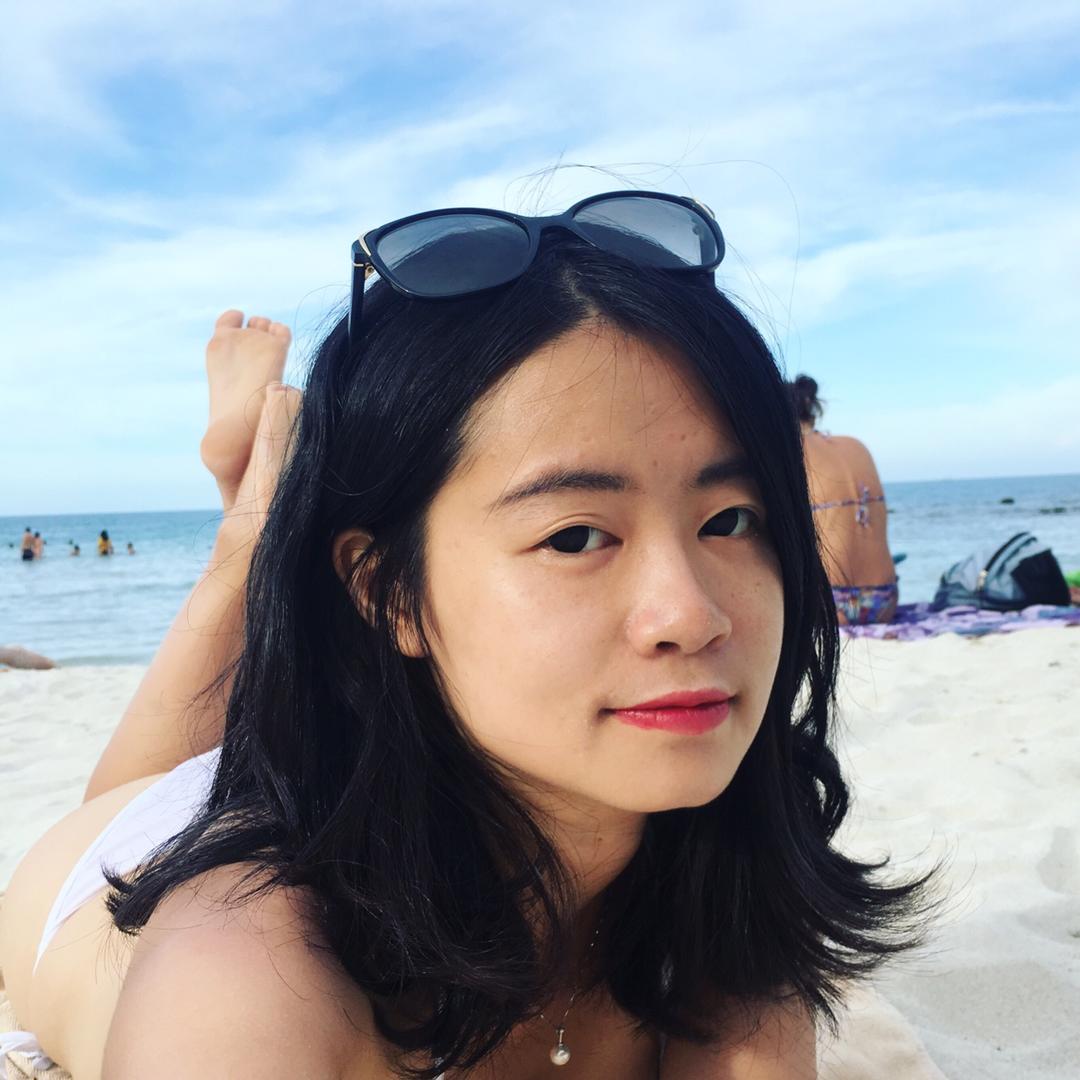 小琳姑娘去远行