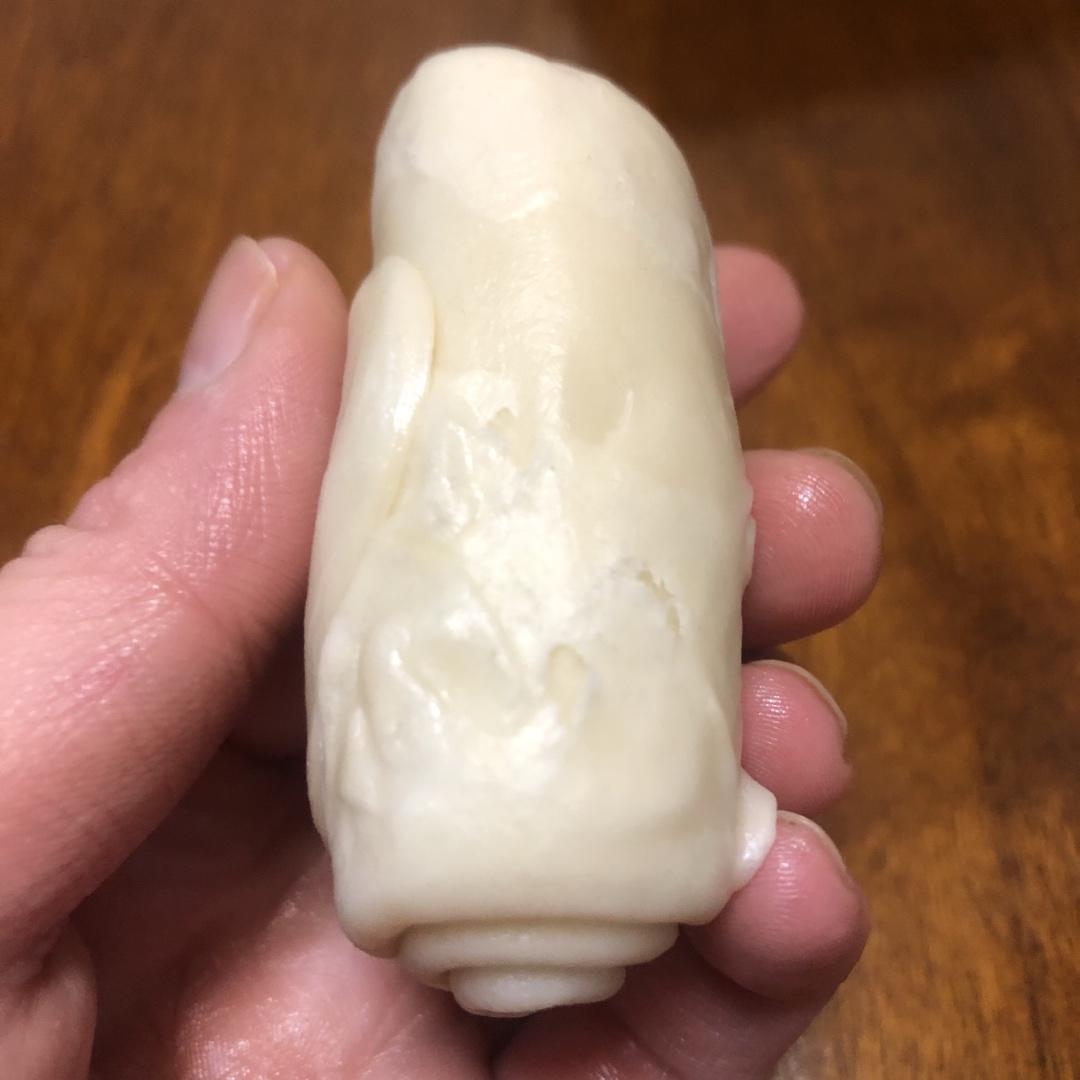 最详细的蛋黄酥（广式月饼🥮）方子修订版（新手必看）