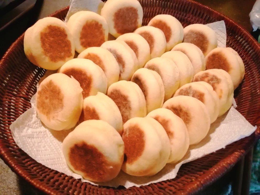 山药饼