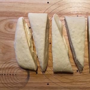 罗宋面包 Russian bread的做法 步骤11