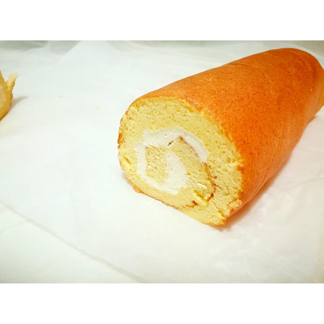 小四卷～风靡美食群的美味蛋糕卷