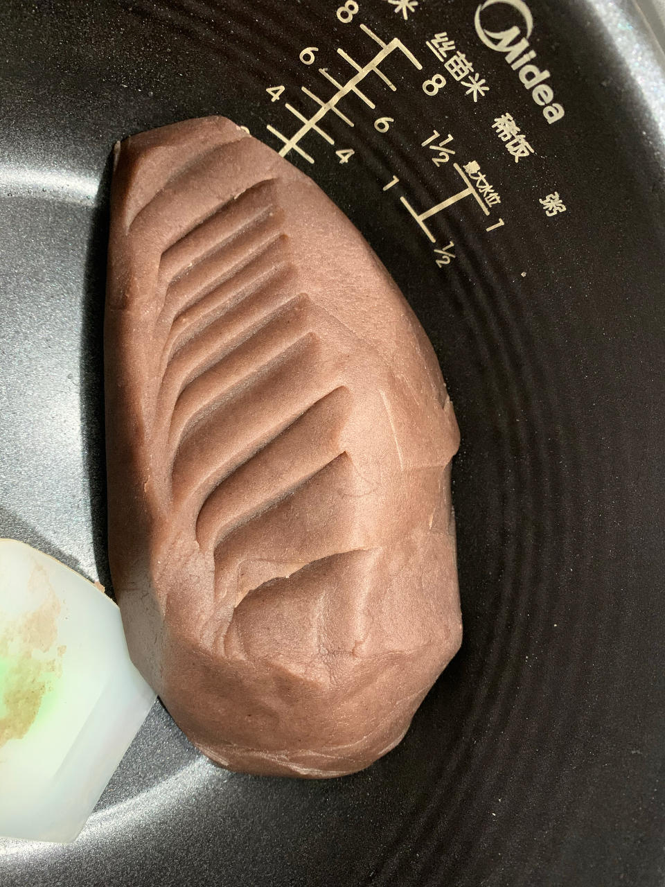 不用破壁机也能做出超级细腻的红豆沙