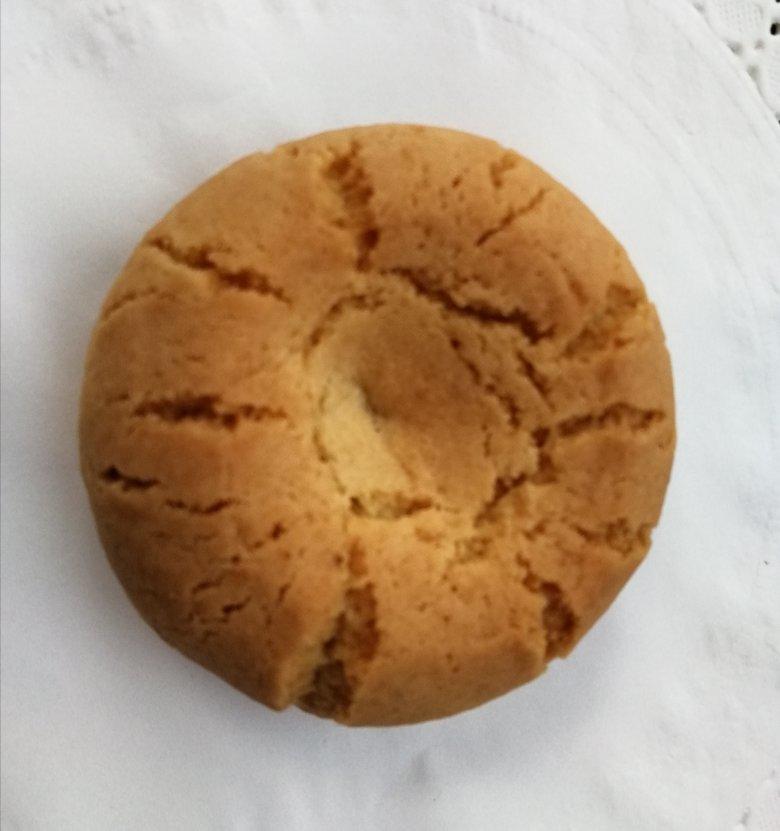 桃酥（古早味）