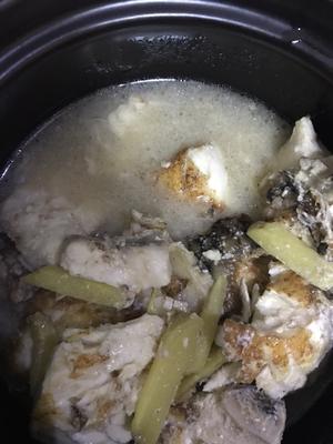 潮汕砂锅粥的做法 步骤4