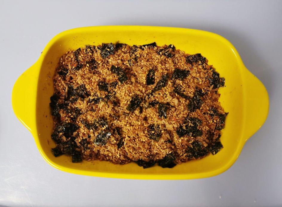 新鲜金枪鱼&衍生物&鱼松&鱼排