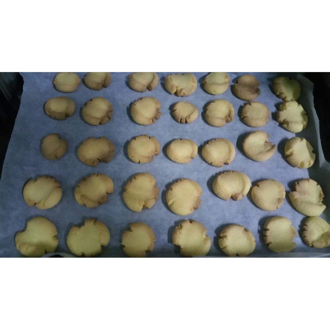 玛格丽特饼干