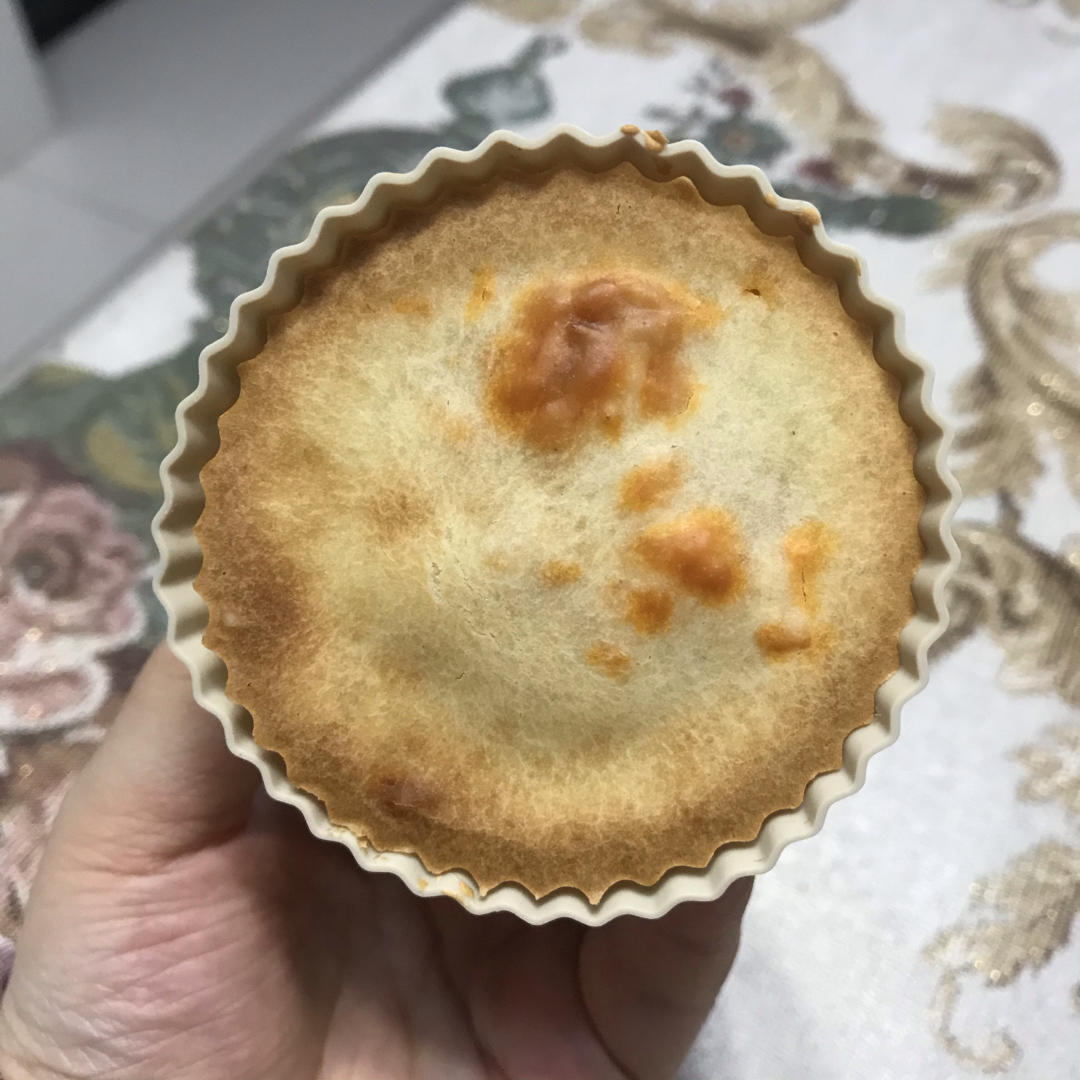 外酥里糯✨网红粑粑糕㊙️一次解锁三种口味