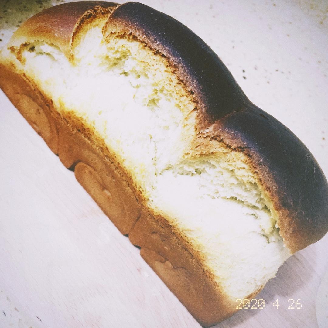 【干货】隔夜冷藏法轻松快速手揉手套膜🍞超简单