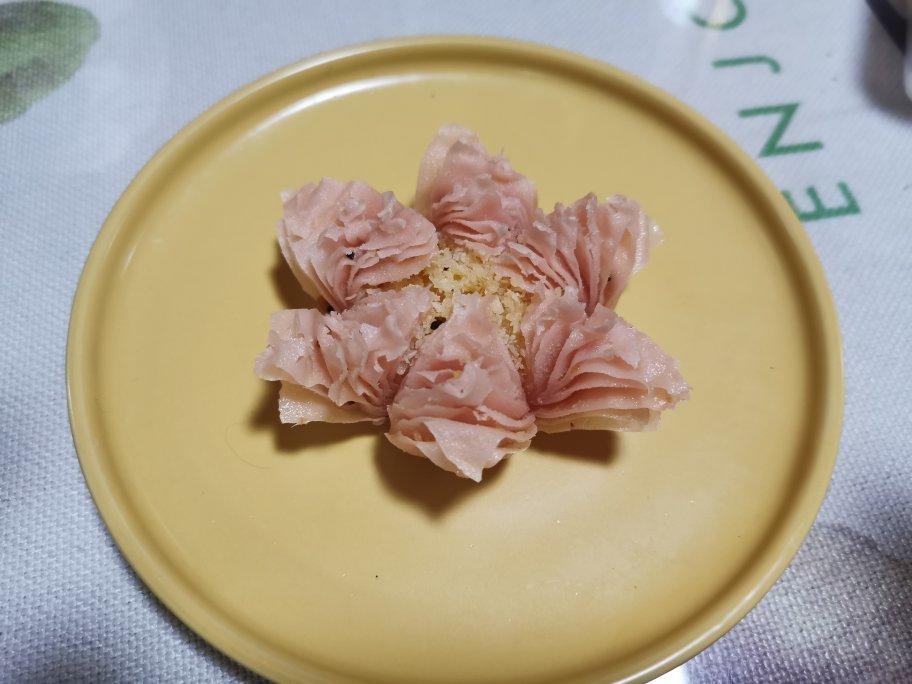 荷花酥……美炸啦！