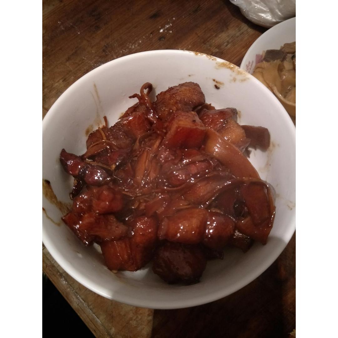 红烧肉