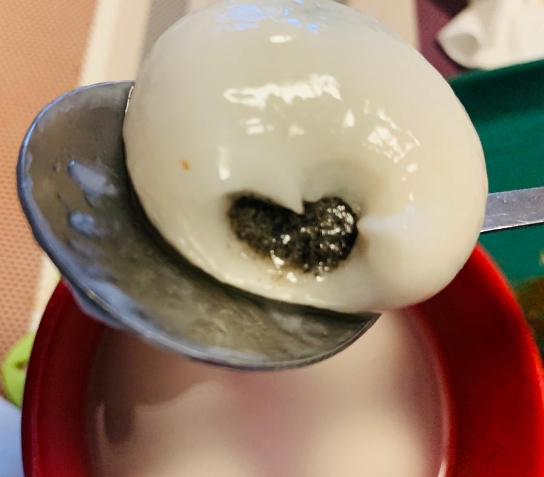 怎样“煮汤圆”