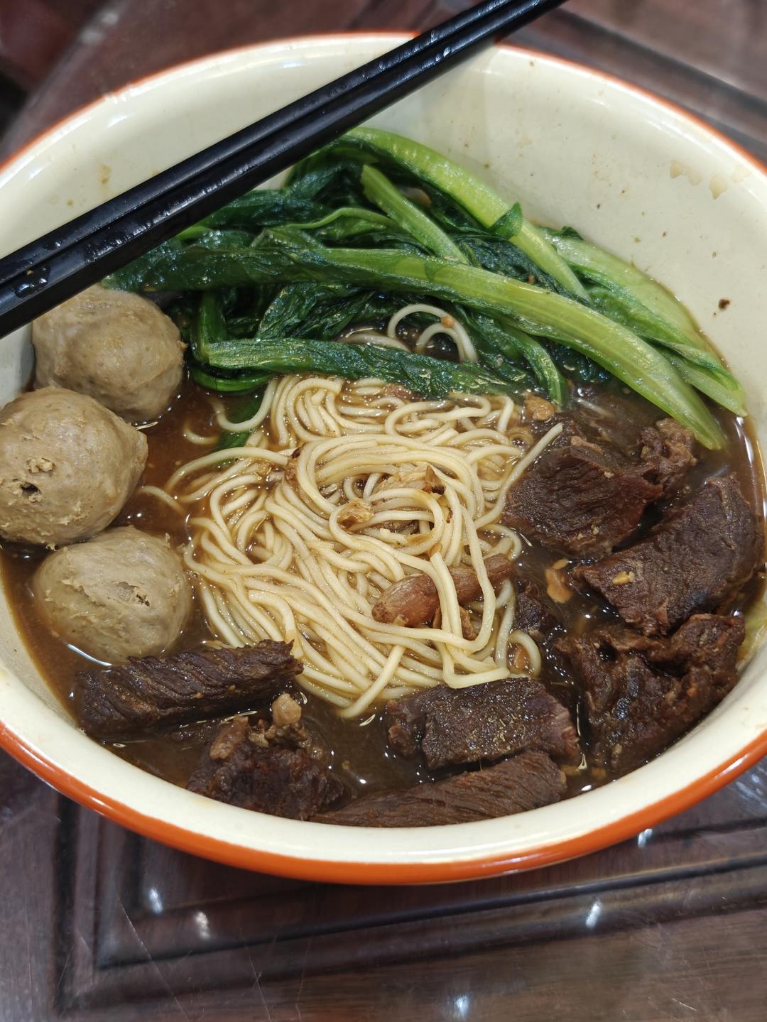 超级无敌好吃的红烧牛肉