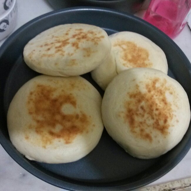 肉夹馍