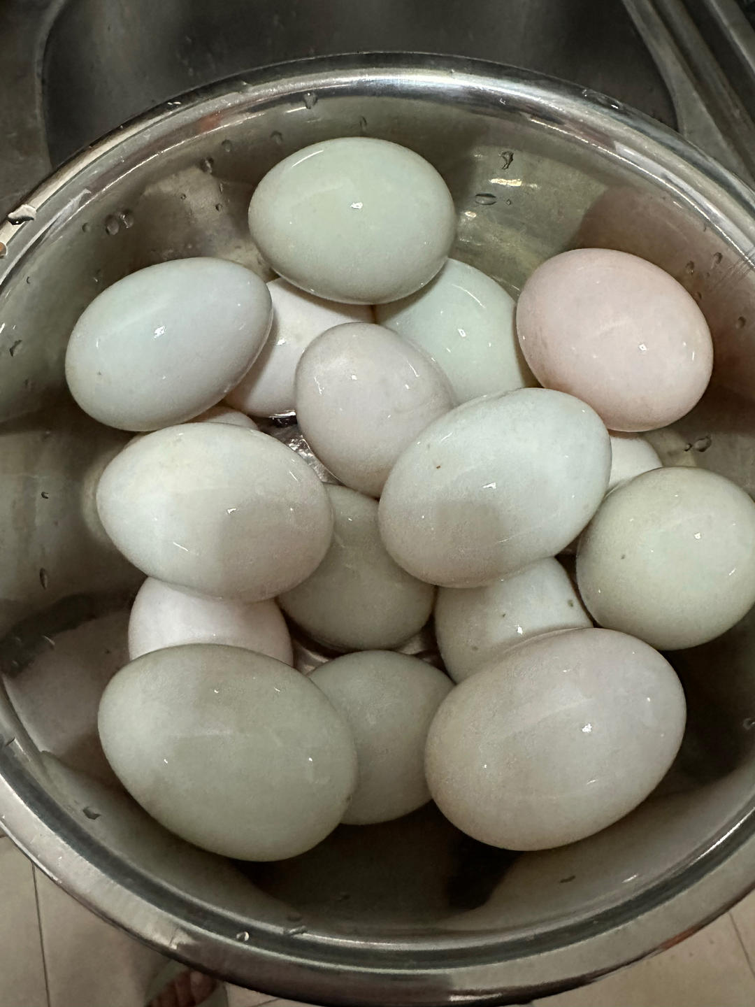 【终极版广式月饼配方】表皮油亮的秘诀！