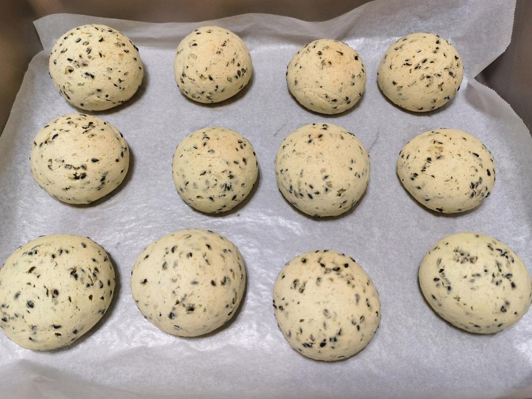 5分钟超快速｜空心麻薯球｜恐龙蛋面包球｜Q弹好吃｜完爆山姆会员店