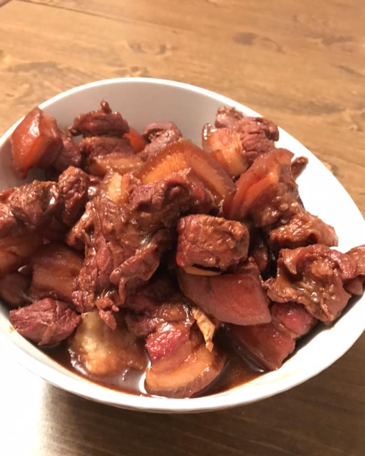 红烧肉