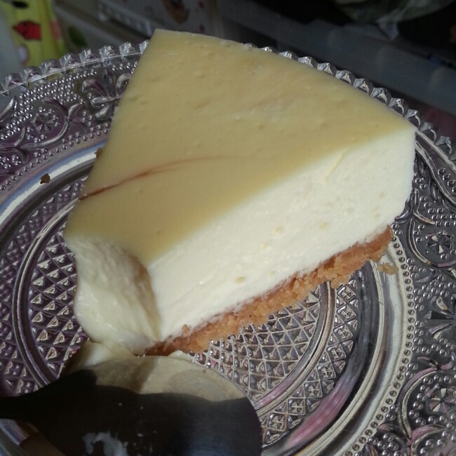 大理石纹芝士蛋糕