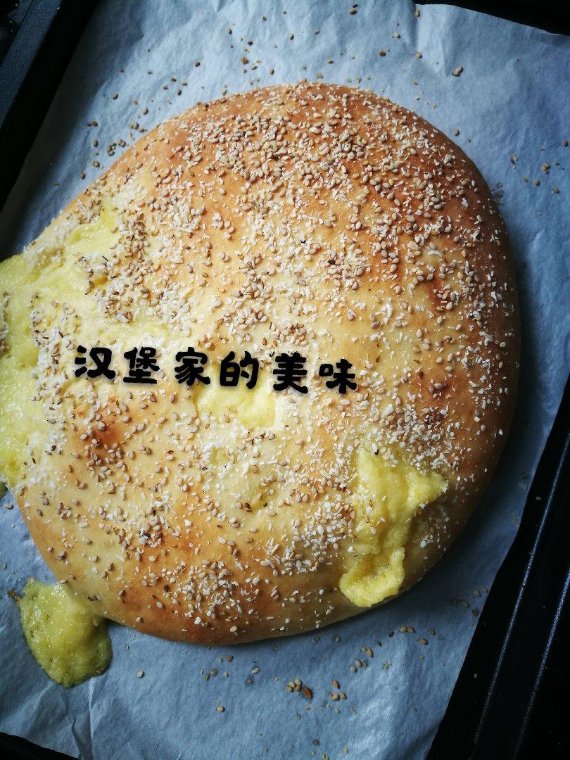 蒙古奶酪包👩‍🍳