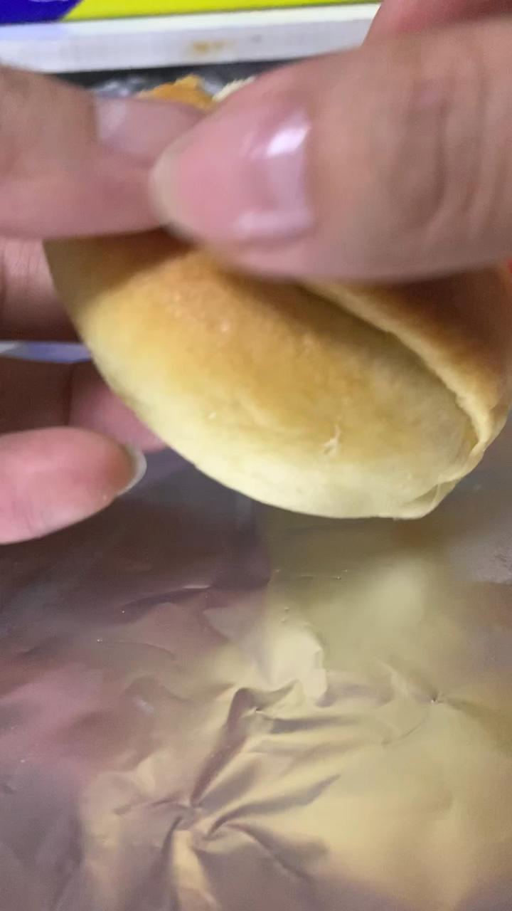 全世界最好吃没有之一的汤种布里欧修老面包