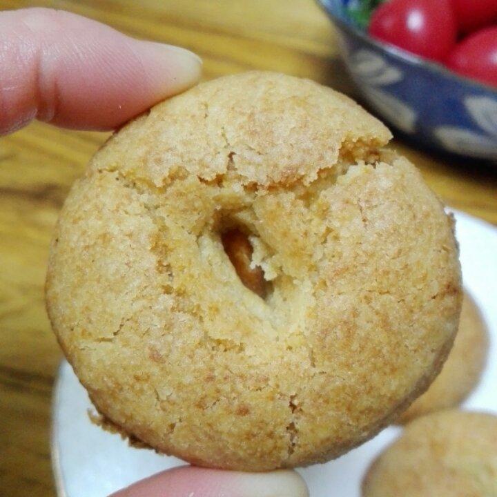 桃酥（古早味）