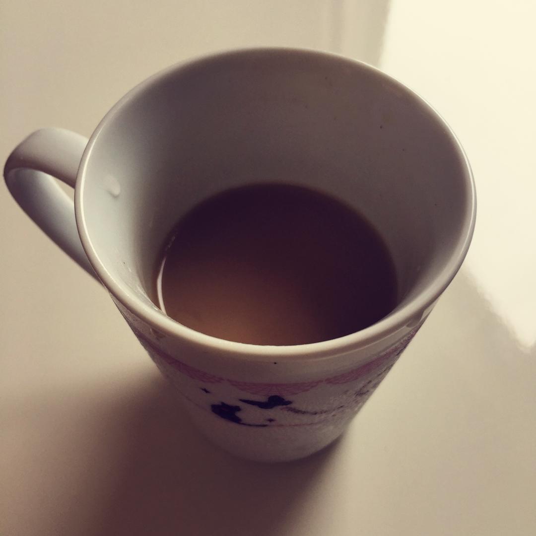 milk brew 奶萃咖啡