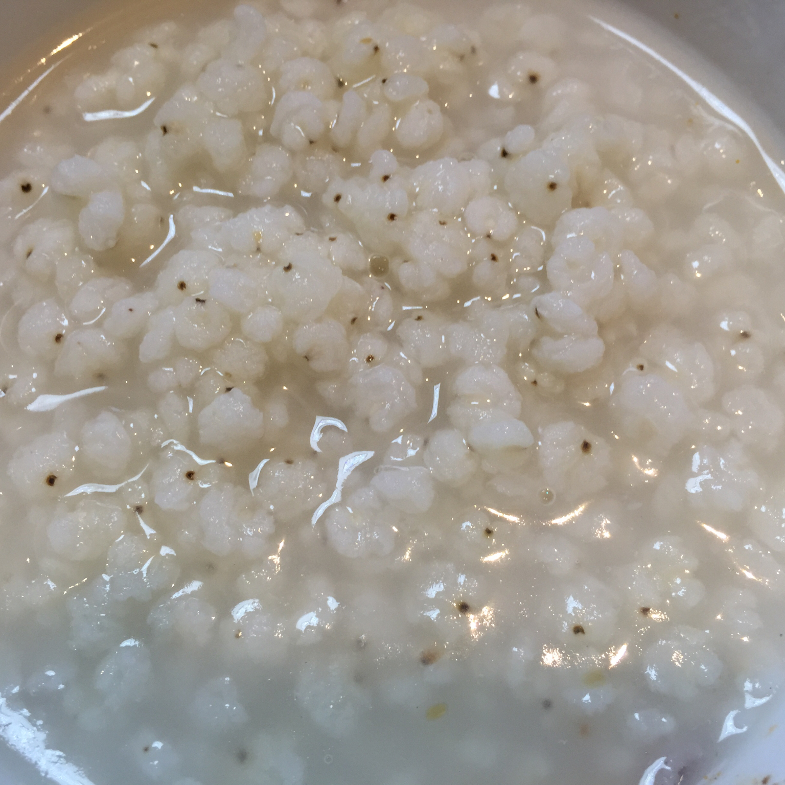 手机用户2119_7j96做的东北高梁米水饭