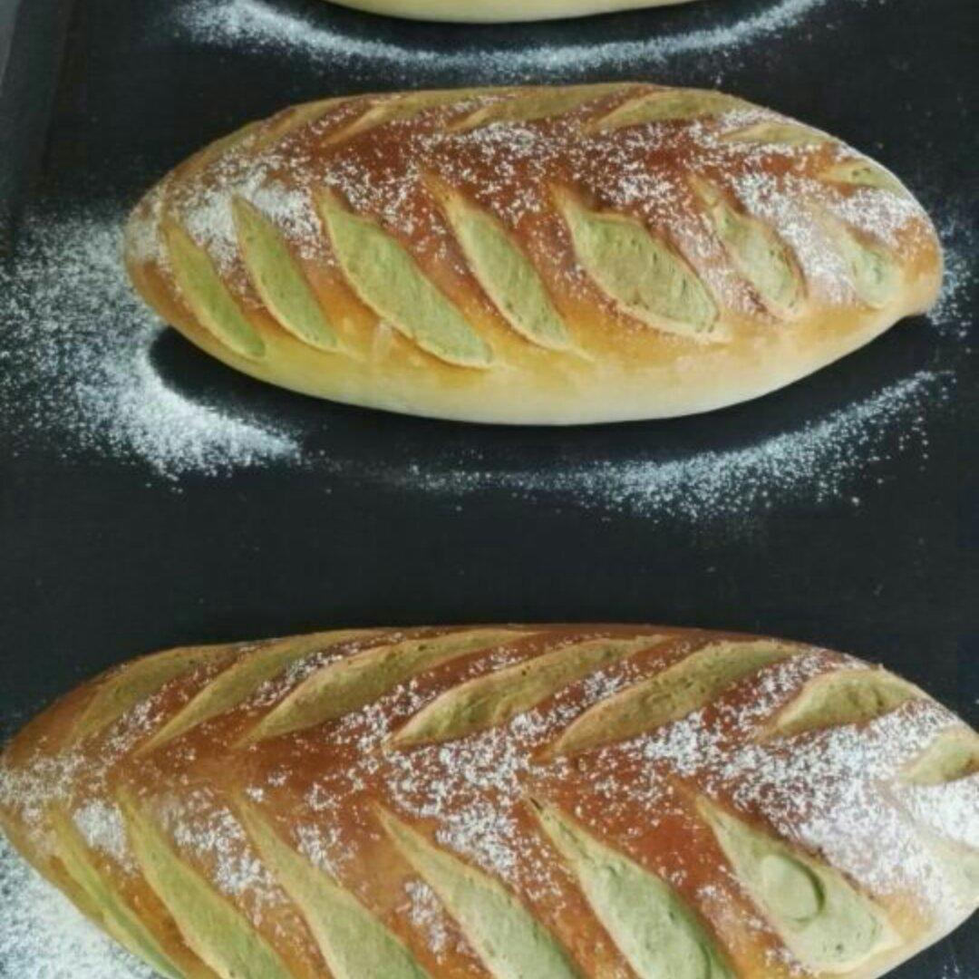 保罗版经典英式面包🍞～布鲁姆