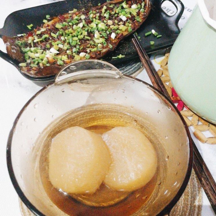 阿京食記