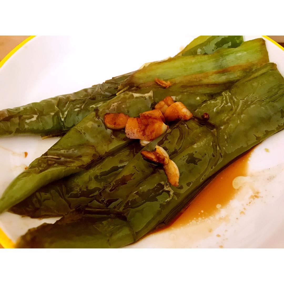 虎皮青椒