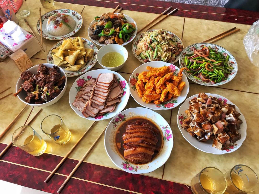 米可_misscake做的米可做的家常饭