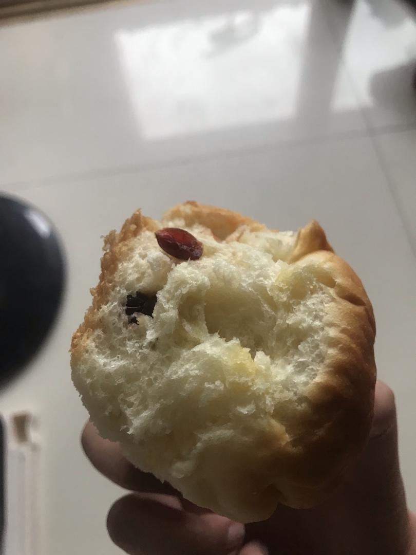 超软吐司 简单快手 手揉出膜技巧