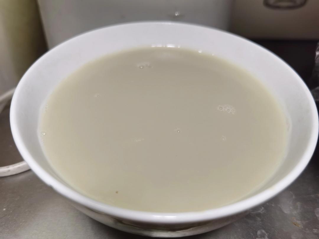 用最简单的方法熬最白的猪油