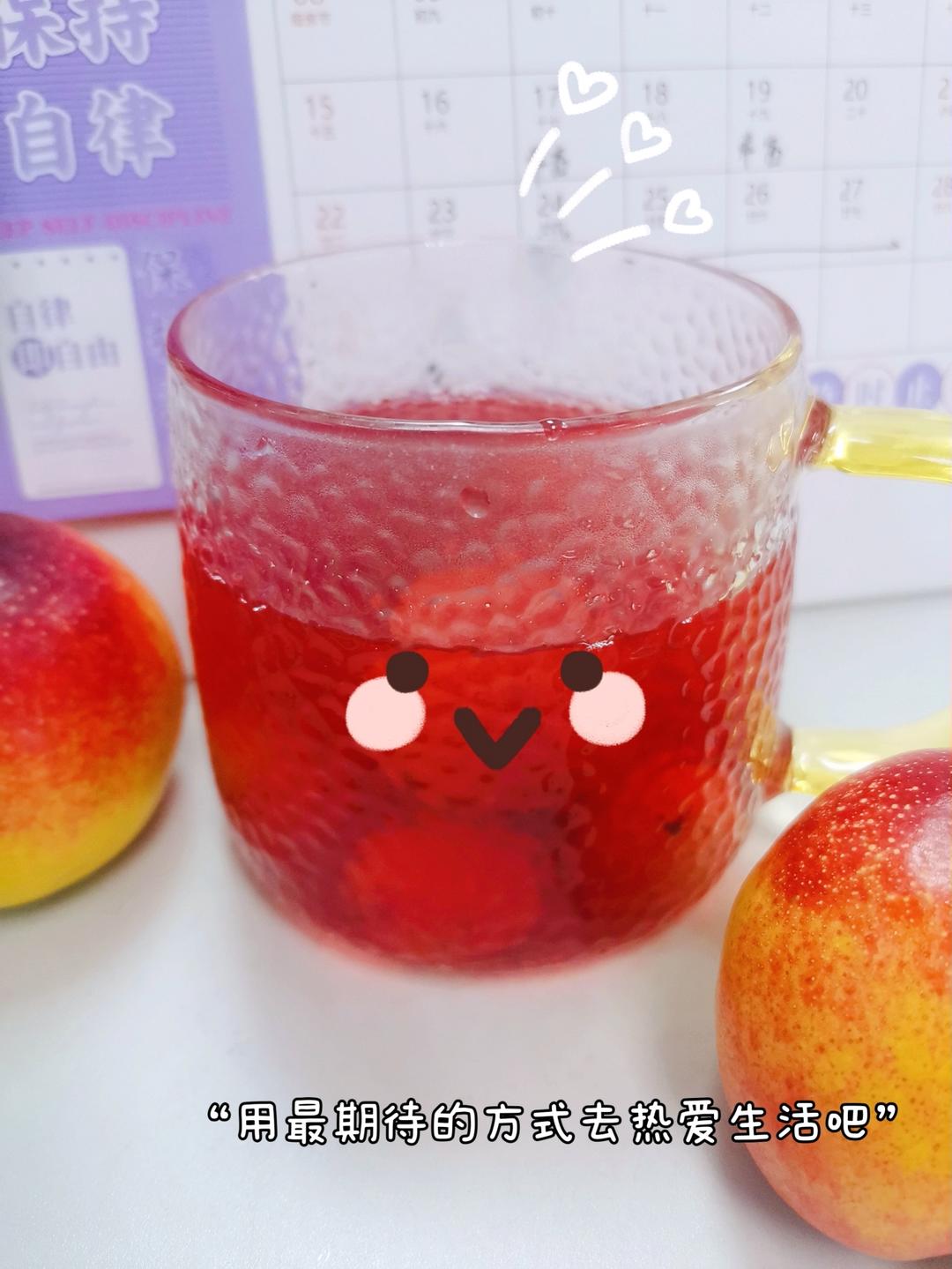 不做后悔一年的 杨梅汁