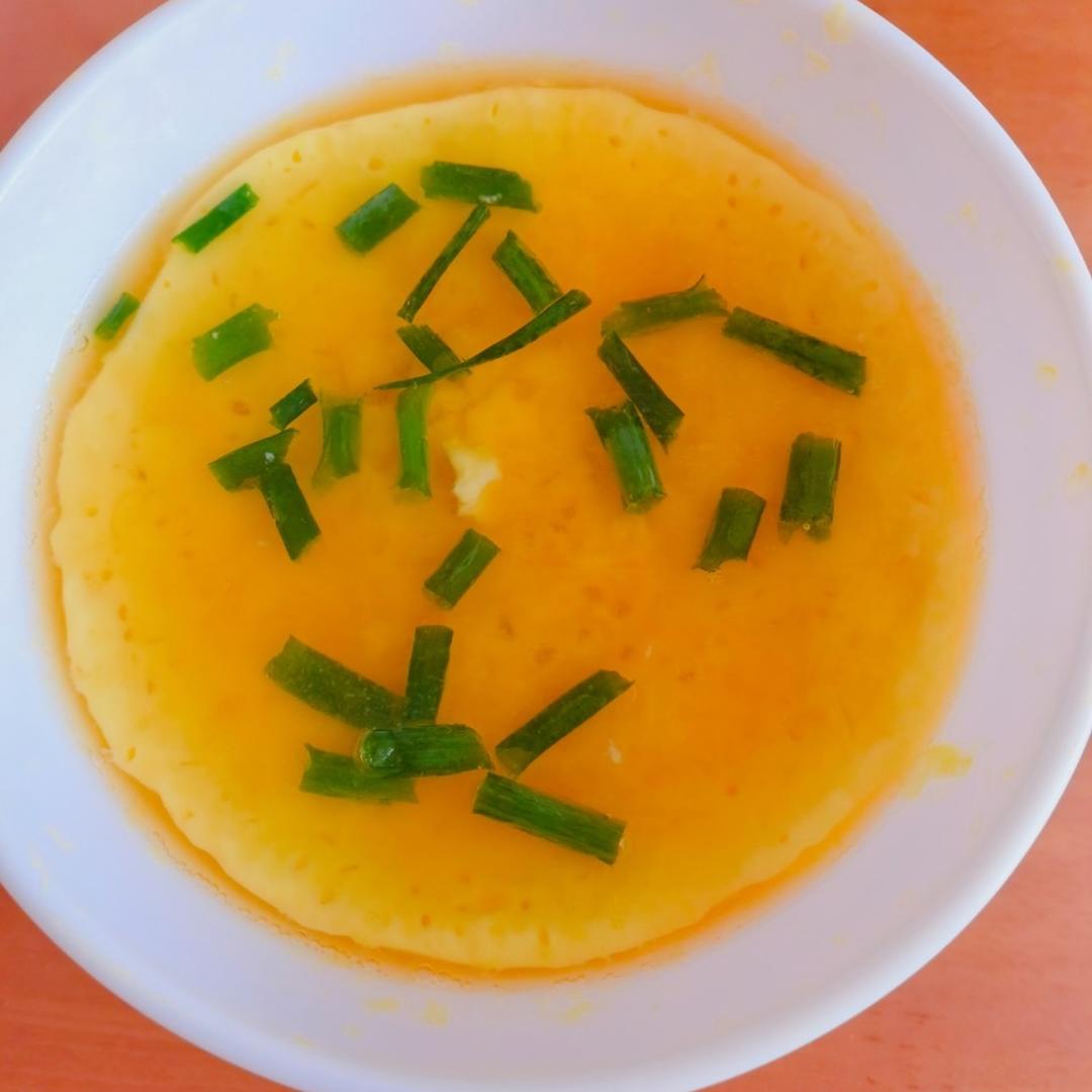 快手简餐-微波炉水蒸蛋、水波荷包蛋、煎蛋、布丁、蜂窝鸡蛋等