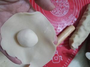 （客来美厨师机版）潮州朥饼的做法 步骤4