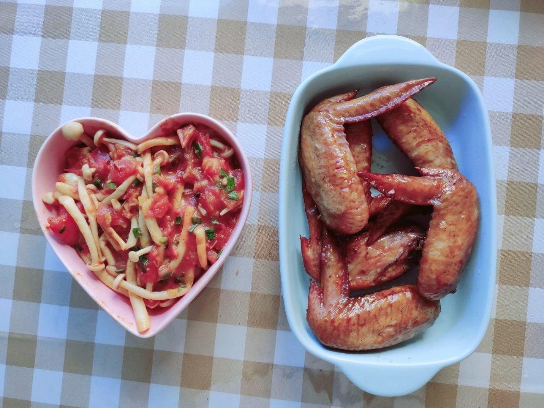 一个人也要好好吃早饭
