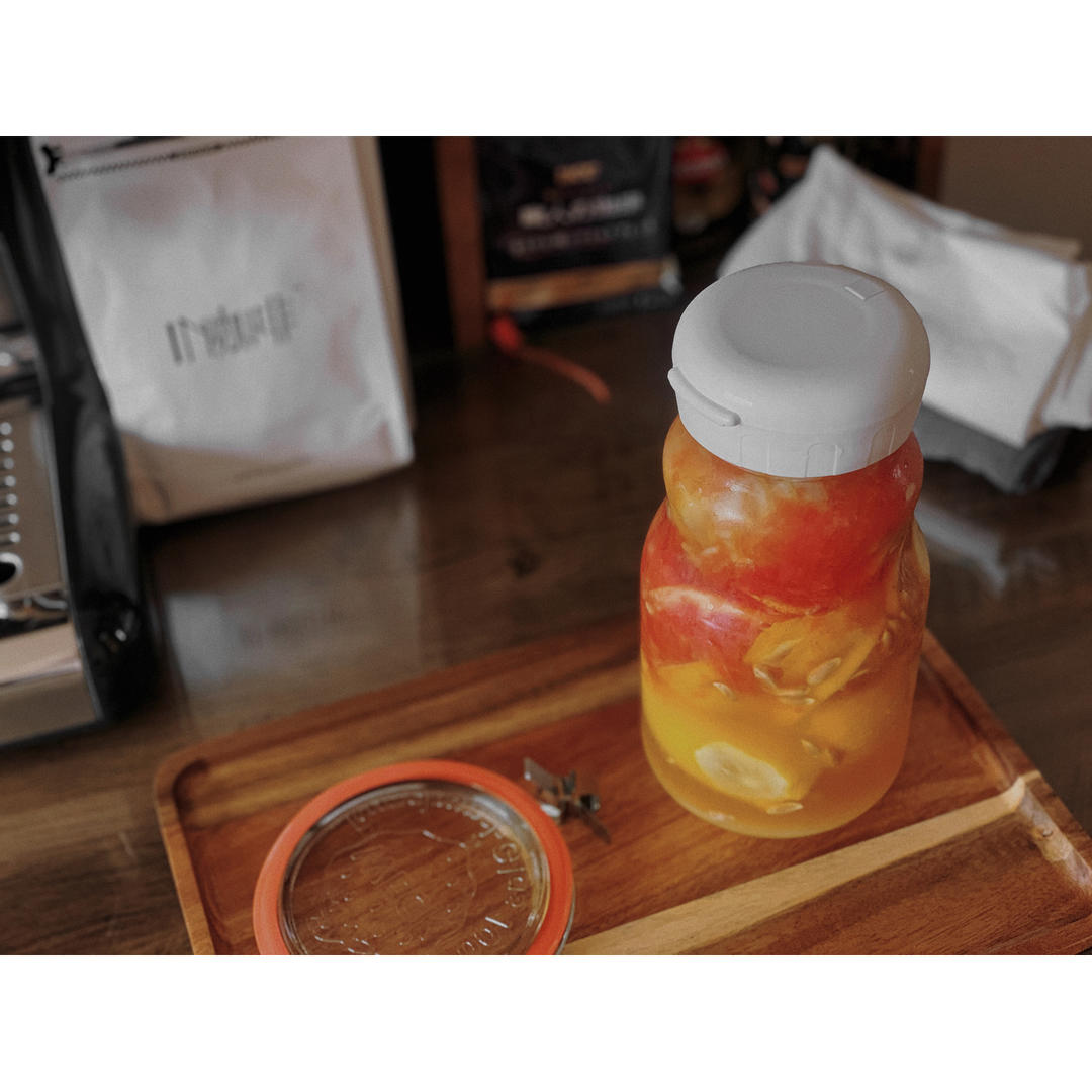 忙里偷闲吃饭饭