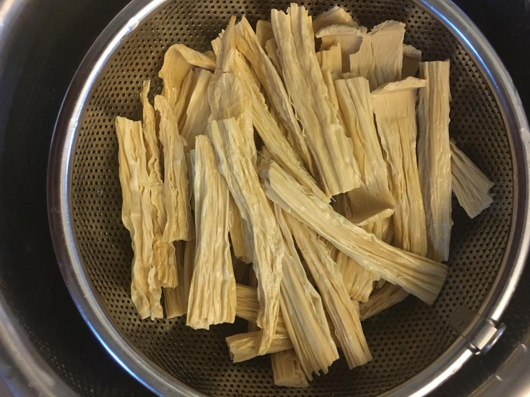 自制辣条1