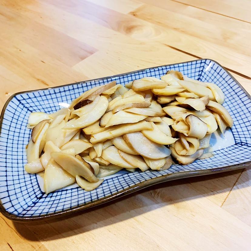 思厨房那些事儿