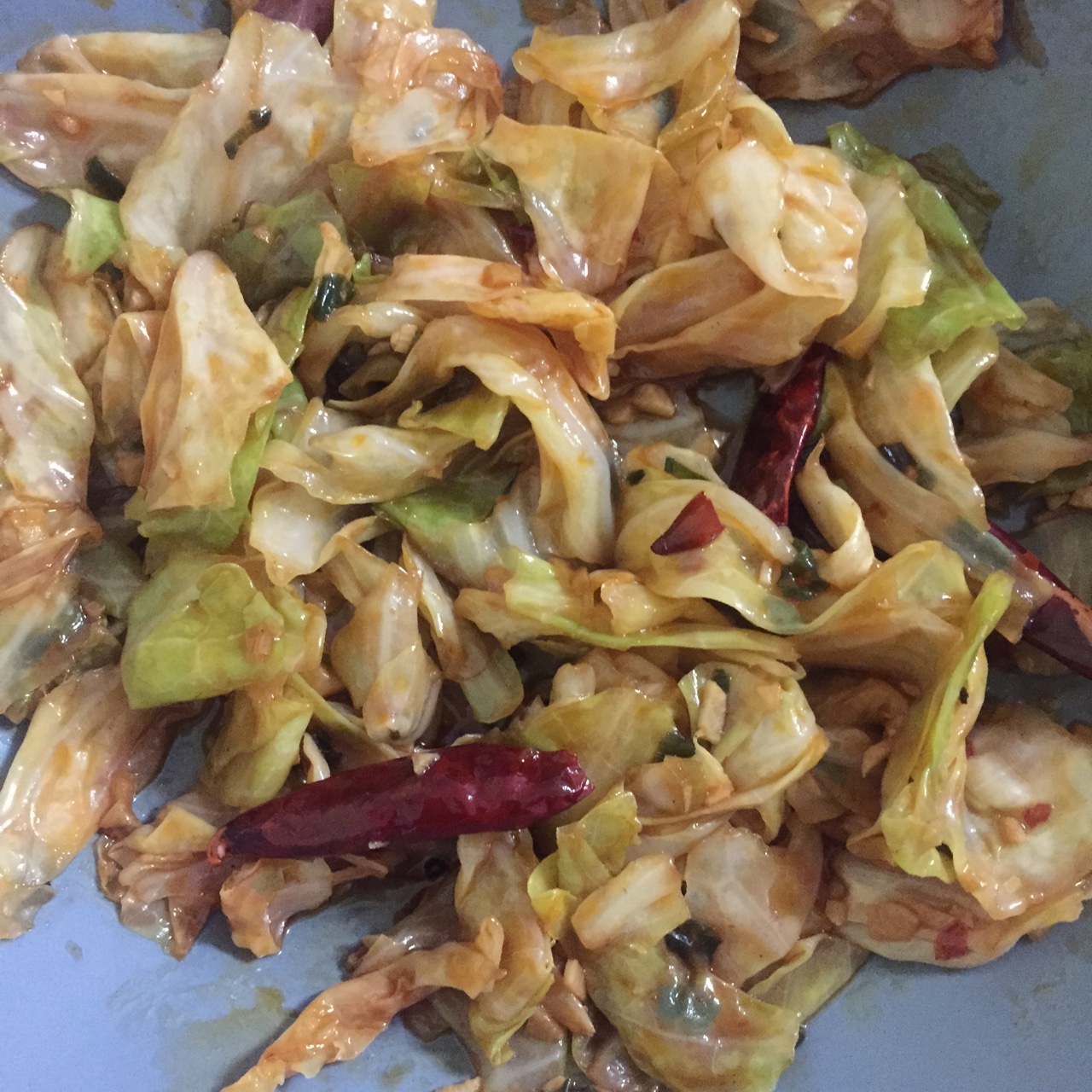 火爆大头菜