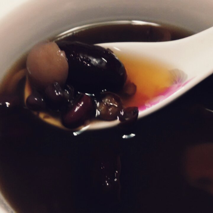 红枣汤“芈月传版”