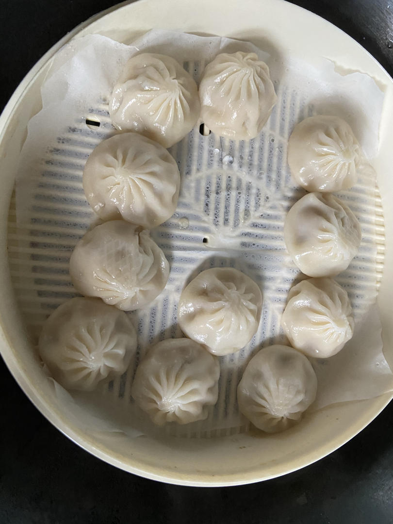 乖乖的杂食喂养